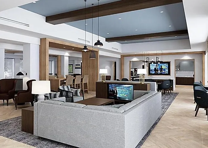 Staybridge Suites - Cincinnati East - Milford By Ihg