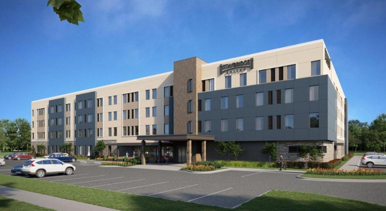 Staybridge - Cincinnati East - By Ihg Hotel 3*