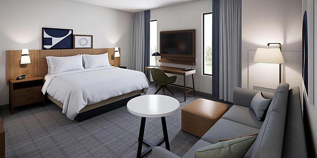 Staybridge - Cincinnati East - By Ihg 3*