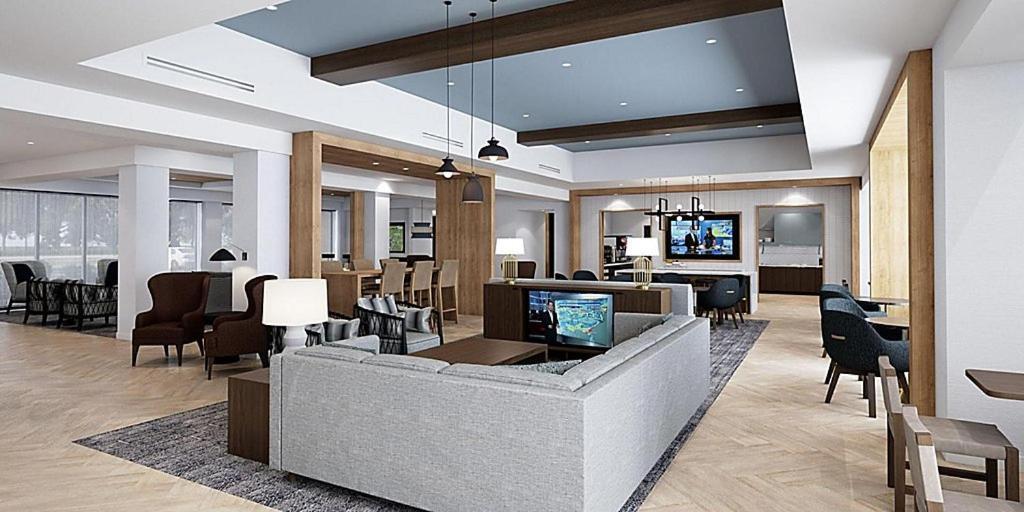 Hotel Staybridge - Cincinnati East - By Ihg Milford