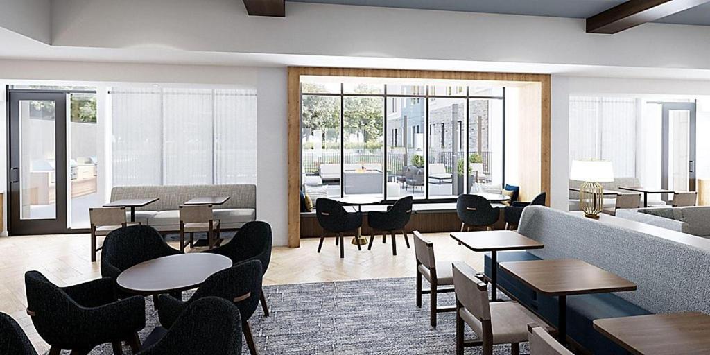 Staybridge - Cincinnati East - By Ihg Hotel Milford