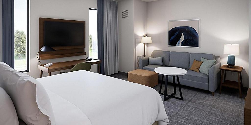 Hotel Staybridge - Cincinnati East - By Ihg Milford