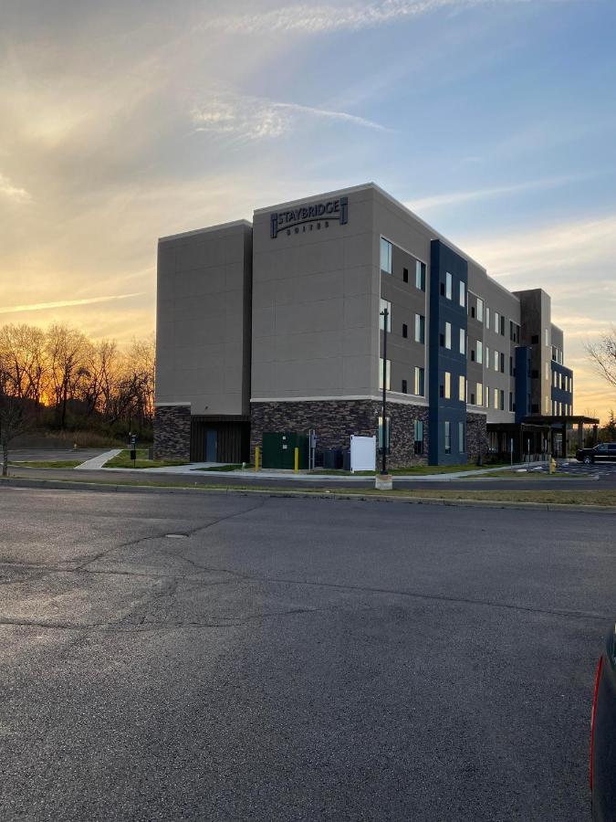Hotel Staybridge - Cincinnati East - By Ihg Milford