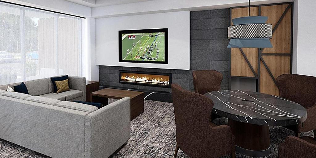 Staybridge - Cincinnati East - By Ihg