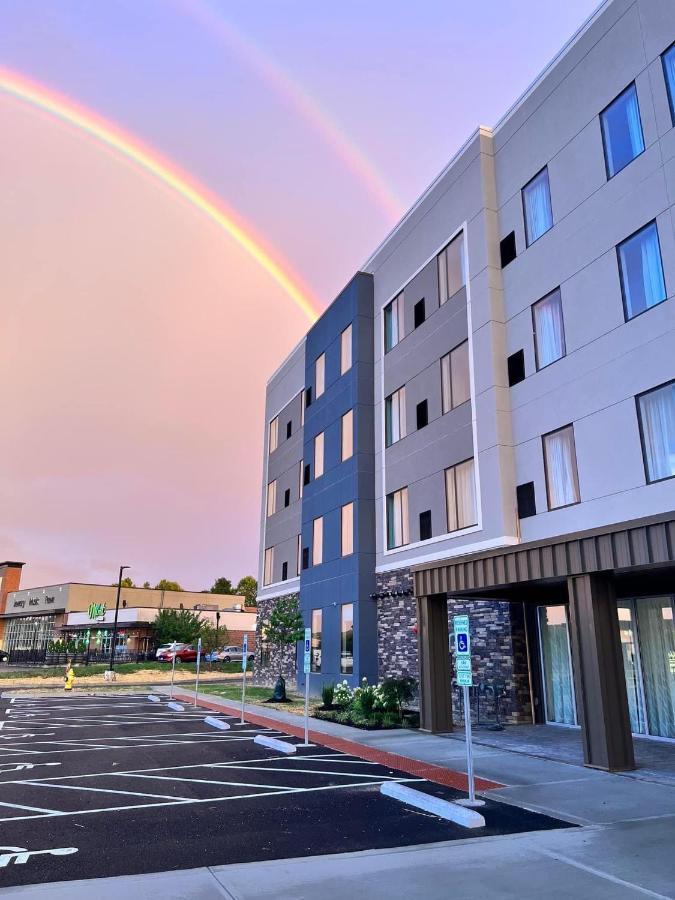 Staybridge - Cincinnati East - By Ihg Hotel