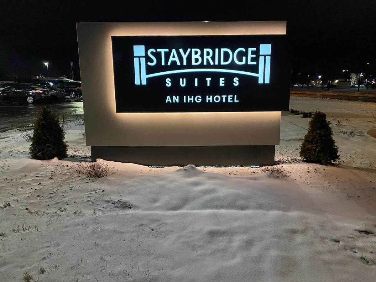 Staybridge - Cincinnati East - By Ihg